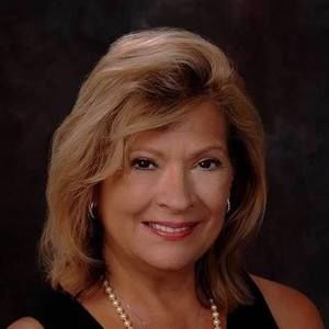 Meet your Posher, Terri
